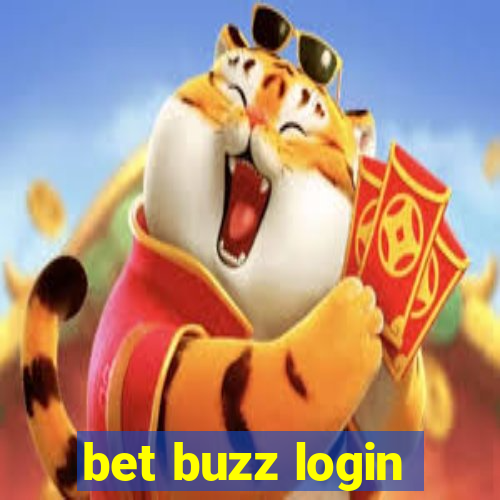 bet buzz login